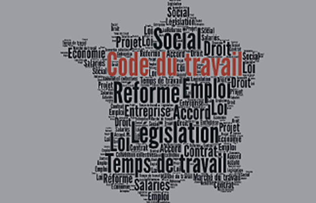 Droit du travail