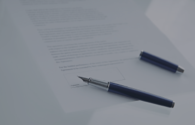 Droit commercial et bancaire